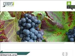 Sites similar to cerdys.fr