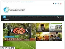 Sites similar to cere-india.org