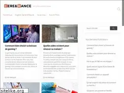 Sites similar to cere-rance.fr