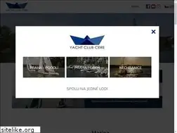 Sites similar to cere.cz