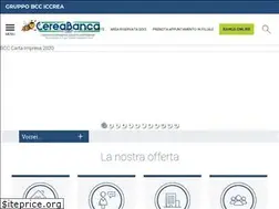 Sites similar to cereabanca1897.it