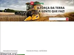 Sites similar to cereaiswerlang.com.br
