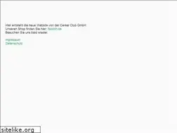 Sites similar to cereal-club.de