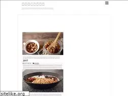 Sites similar to cereal-granola.com