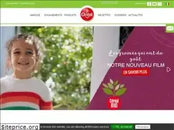 Sites similar to cereal.fr