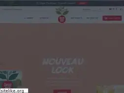 Sites similar to cerealbio.fr