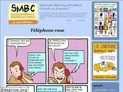 Sites similar to cereales.lapin.org