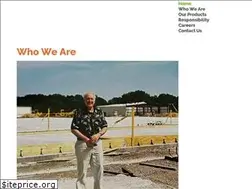Sites similar to cerealingredients.com