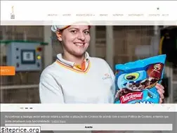Sites similar to cerealis.pt