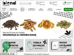 Sites similar to cerealistabarroso.com.br