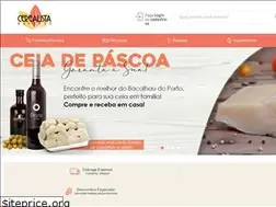 Sites similar to cerealistaexpress.com.br