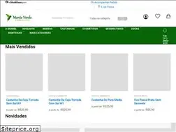Sites similar to cerealistamonteverde.com.br