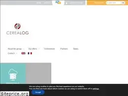 Sites similar to cerealog.fr