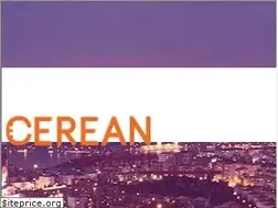 Sites similar to cerean.com.tr