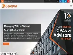 Sites similar to cerebra.com.tr