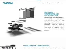 Sites similar to cerebracomputers.com