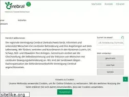 Sites similar to cerebral-zentralschweiz.ch