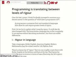 Sites similar to cerebralab.com