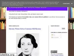 Sites similar to cerebralboinkfest.blogspot.com