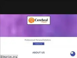 Sites similar to cerebralchoice.com