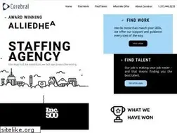 Sites similar to cerebralhealth.com