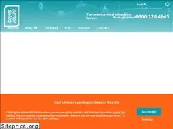 Sites similar to cerebralpalsy-lawyers.co.uk