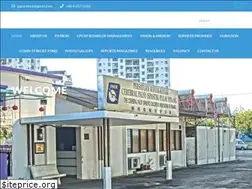 Sites similar to cerebralpalsypenang.org