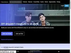 Sites similar to cerebraltone.com