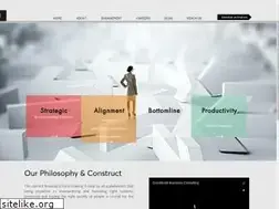 Sites similar to cerebratebusinessconsulting.com