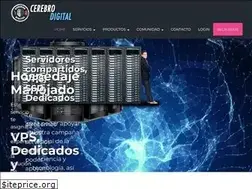 Sites similar to cerebro-digital.com