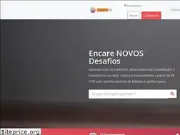 Sites similar to cerebro.fit