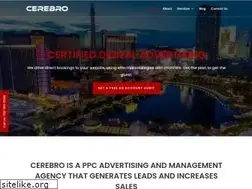 Sites similar to cerebro.us