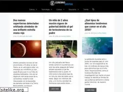 Sites similar to cerebrodigital.org