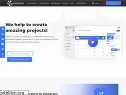 Sites similar to cerebrohq.com