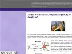 Sites similar to cerebroniad.blogspot.com