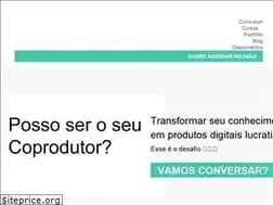 Sites similar to cerebrum.com.br