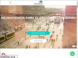 Sites similar to cerebrum.la