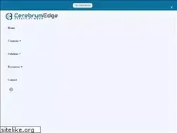 Sites similar to cerebrumedge.com