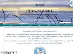 Sites similar to cerecintodepaz.es