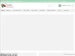 Sites similar to cerecitasmodainfantil.es