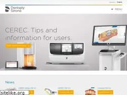 Sites similar to cereconline.com