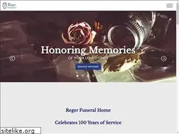 Sites similar to ceredo-kenovafuneralhome.com