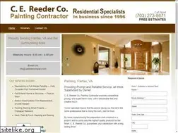 Sites similar to cereedercompany.com
