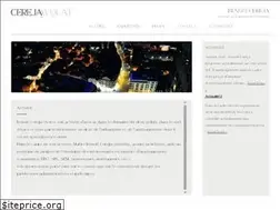 Sites similar to cereja-avocat.com