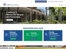 Sites similar to cerejeiras.com.br