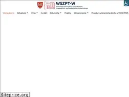 Sites similar to cerekwica-mow.pl