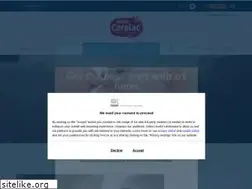 Sites similar to cerelac.co.uk