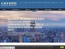 Sites similar to cerem.es