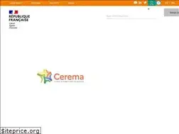 Sites similar to cerema.fr