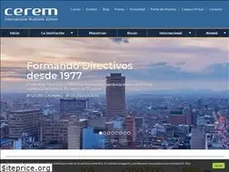 Sites similar to cerembs.co